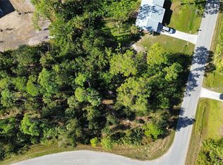 1133 Chagrin Ln LOT 40, Pt Charlotte, FL 33953