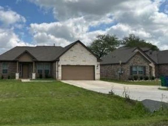Property Rear View
