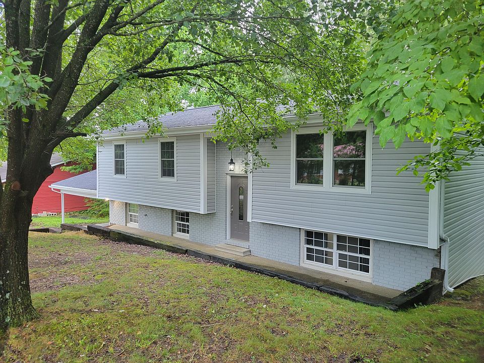 1107 Scenic View Hts, Corbin, KY 40701 MLS 23011538 Zillow