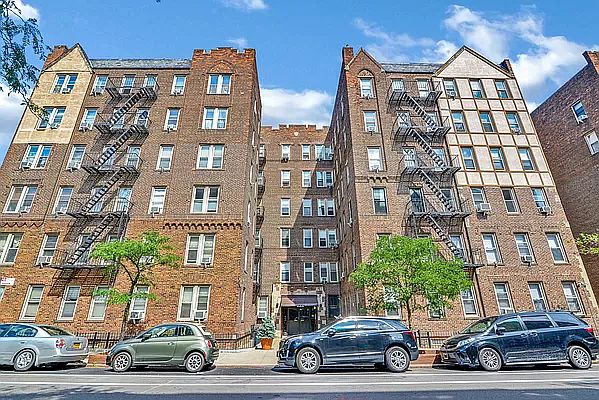 41-41 43rd St Sunnyside, NY, 11104 - Apartments for Rent | Zillow