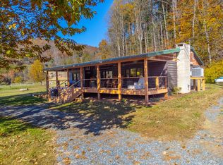 3385 Alarka Rd, Bryson City, NC 28713
