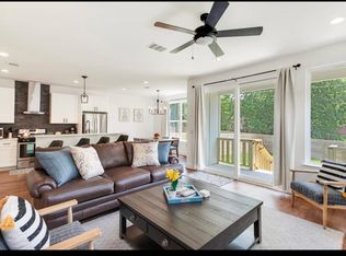 2105 Donahue Ln #B, Austin, TX 78744