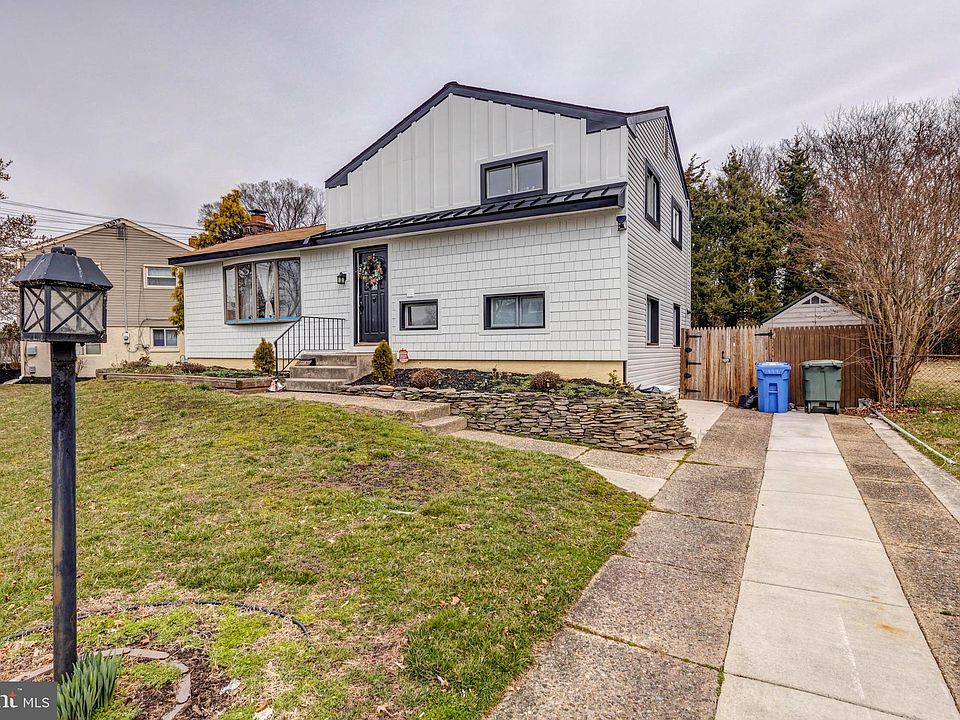 118 Sylvan Ter, Glassboro, NJ 08028 Zillow