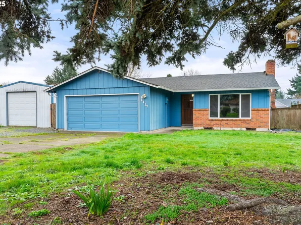 1417 NW 102nd Cir, Vancouver, WA 98685