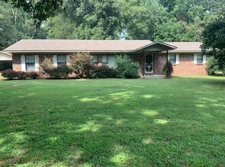 180 Cleghorn Chapel Rd, Batesville, AR 72501