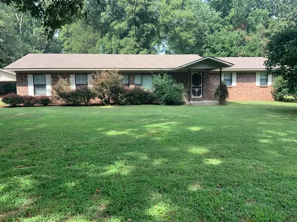 180 Cleghorn Chapel Rd, Batesville, AR 72501