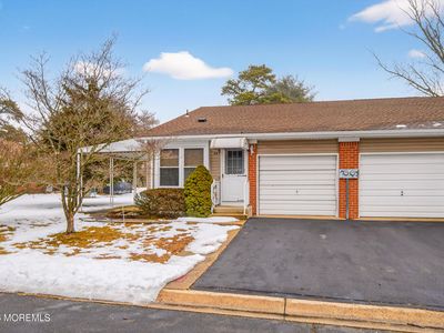 9 Potomac Lane #A, Manchester Township, NJ, 08759