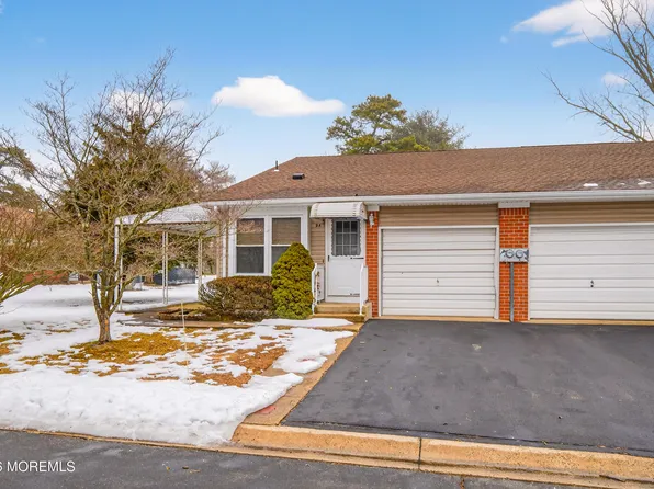 9 Potomac Lane #A, Whiting, NJ 08759