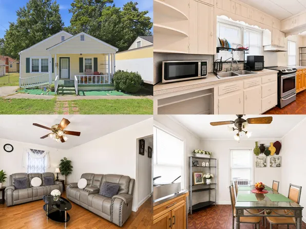 903 N Layton Ave, Dunn, NC 28334