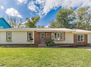 504 Zachary St, Springdale, AR 72762