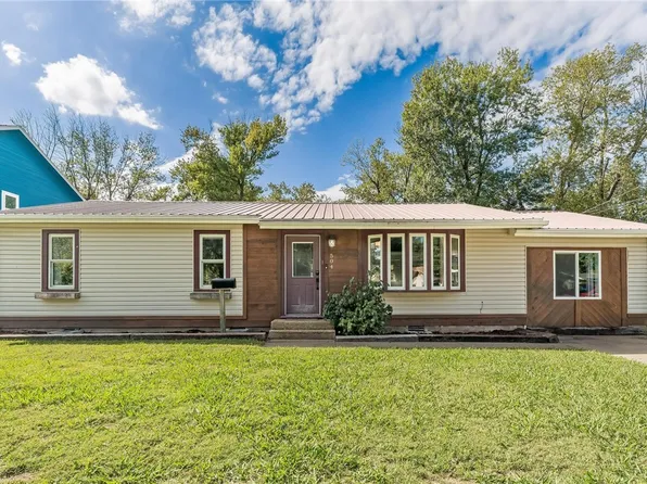 504 Zachary St, Springdale, AR 72762
