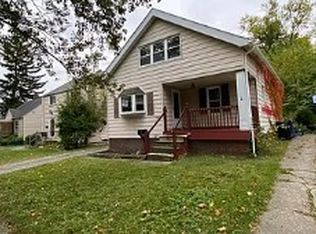 13901 Tyler Ave, Cleveland, OH