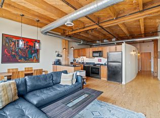 Cobblers Lofts, Milwaukee, WI 53212