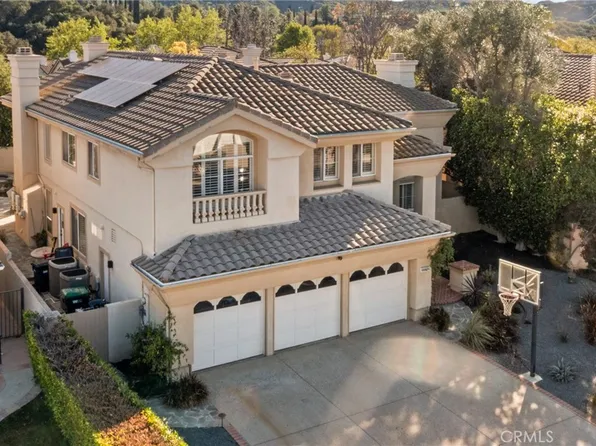 22312 Delia Ct, Calabasas, CA 91302