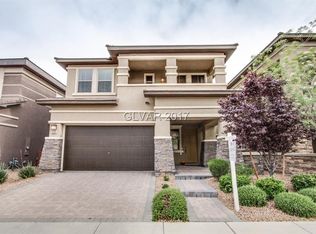 10283 Cider Mill Rd, Las Vegas, NV 89135