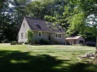 7 Glen St, Douglas, MA 01516