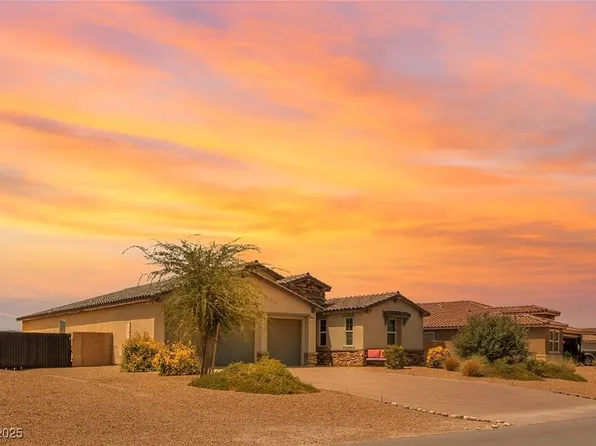 4801 Westmont Dr, Pahrump, NV 89061