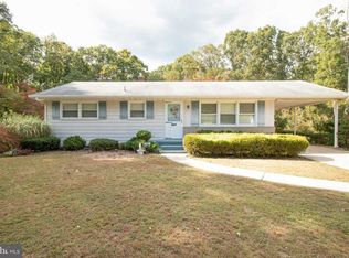 3124 Daldon Ln, Vineland, NJ 08361