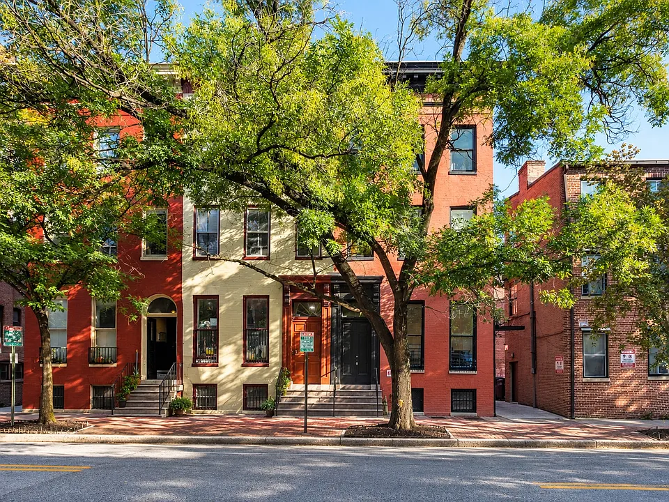 14 E Read St #6