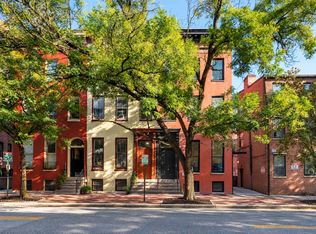 14 E Read St #6, Baltimore, MD 21202