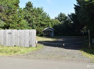 180 N Narwhal Loop NW, Ocean Shores, WA