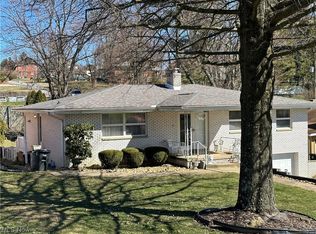 110 Bryden Rd, Steubenville, OH 43953