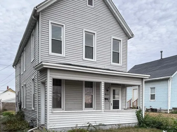 611 Garfield Ave, Dubuque, IA 52001
