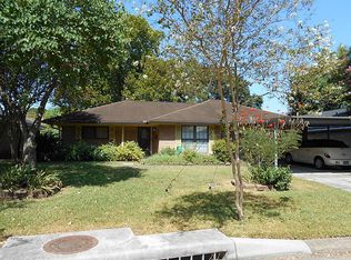 2006 Wichita St, Pasadena, TX 77502