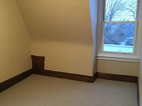 2nd Bedroom on 3rd FL