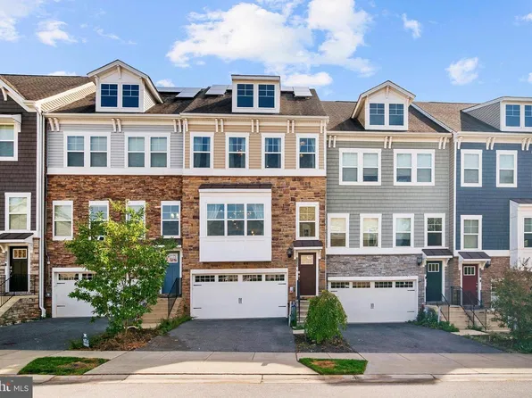 7133 Yamhill Way, Glen Burnie, MD 21060