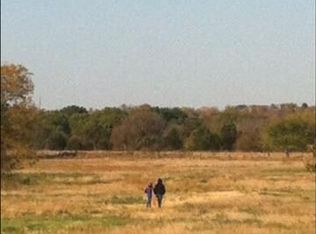 13731 Little Rd, Kingston, OK 73439