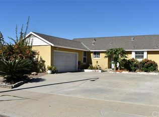 1407 W Castle Ave, Anaheim, CA 92802