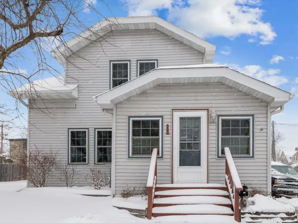 1010 Main St W, Ashland, WI 54806