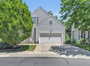 12605 Hauser St, Overland Park, KS 66213
