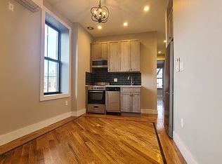 190 Utica Ave #3CA, Brooklyn, NY 11213