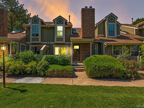 14002 E Radcliff Circle, Aurora, CO 80015