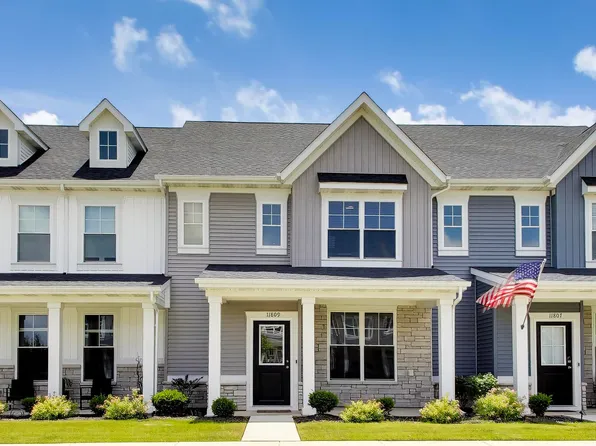11809 Kentucky St, Crown Point, IN 46307