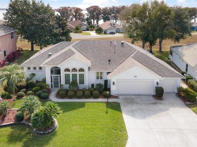 3344 Saratoga Dr, Tavares, FL, 32778