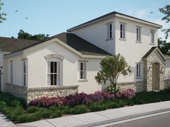 Haddington at Côta Vera Plan 2X Plan, Haddington at Côta Vera (55+)