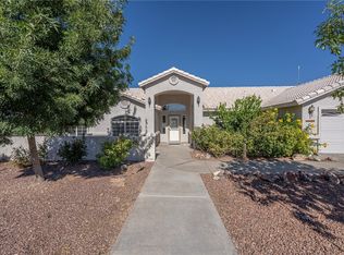 2199 Seneca St, Kingman, AZ 86401