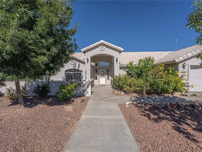 2199 Seneca St, Kingman, AZ, 86401