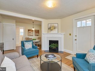 1141 N Stuart St, Arlington, VA 22201
