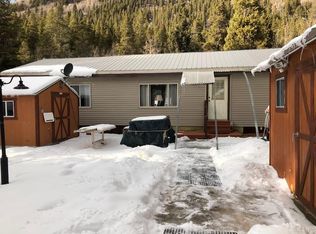 3787 Highway 91, Leadville, CO 80461