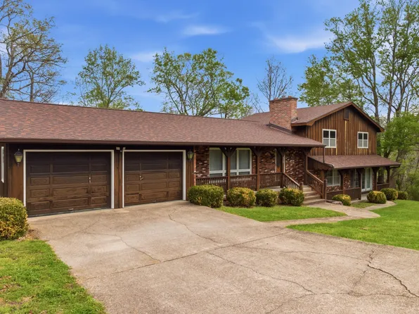 310 E South Oak Crest Drive, Houston, MO 65483