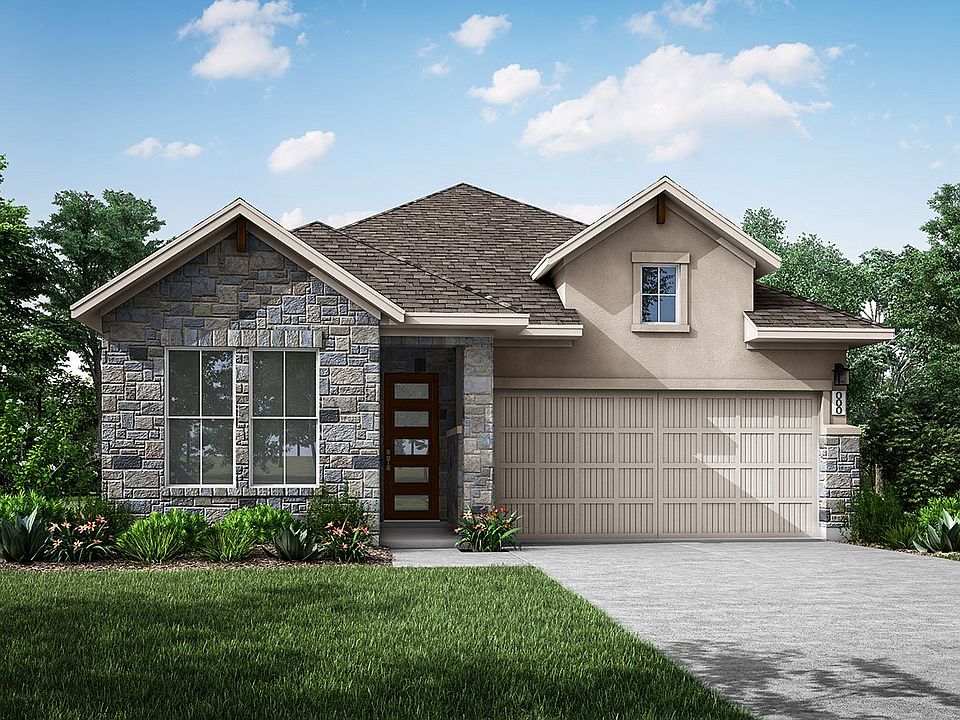 Exterior Style E