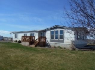 19136 Westside Rd, Lakeview, OR 97630