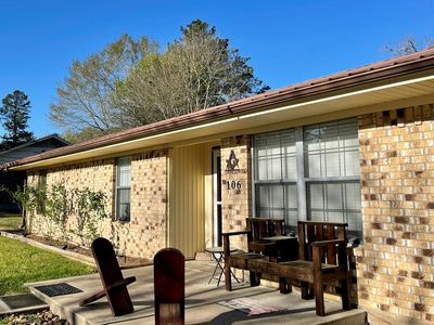 106 Oak Shadows St, Lufkin, TX, 75901
