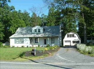 235 W Ridge Rd, Elizabethtown, PA 17022