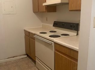 2 Bedroom 1 Bath Garden Apartment Available, Cedar Falls, IA 50613