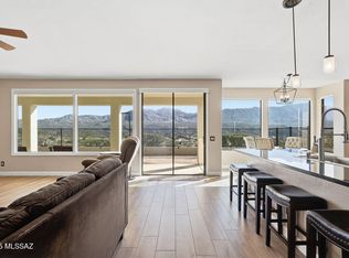 36167 S Boulder Crest Dr, Saddlebrooke, AZ 85739